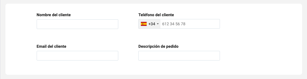{{ __('Call TPV la solución PAYCOMET') }}